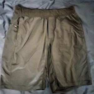 Lululemon Athletica shorts